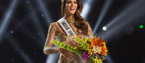 Miss Universo 2016: Francesa Iris Mittenaere nueva reina [FOTOS ... - com.pe