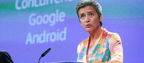 Google: Bruselas le impone una multa récord de 4.343 millones por ... - lavanguardia.com