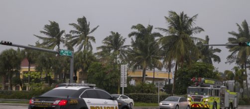 Huracán Michel causó pánico en La Florida