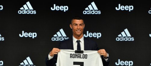 Juventus, al fianco di Cristiano Ronaldo