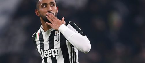 Juventus' Medhi Benatia dismisses transfer speculations amid ... - sportingnews.com