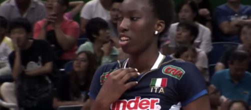 Volley, le gare dell'Italia femminile sulla Rai alle Final Six: Serbia avversario temibile