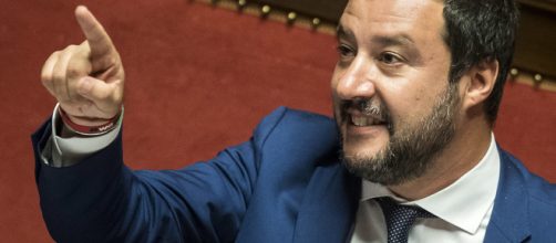 Pensioni, Salvini: ‘Si va dritto con le modifiche alla Fornero’, in arrivo quota 100 e opzione donna