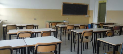 Professoressa di Udine sospesa per 10 mesi
