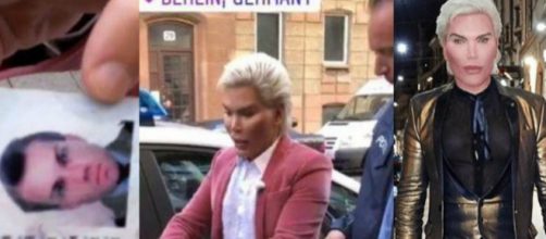 Rodrigo Alves arrestato a Berlino. Blasting News