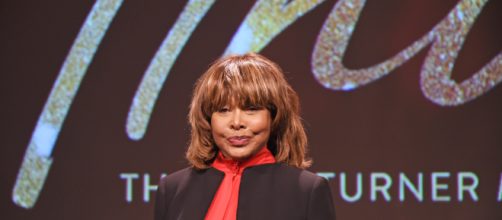 Tina Turner Reveals Husband Gave Her Kidney For Transplant | (Image via Time/Twitter)