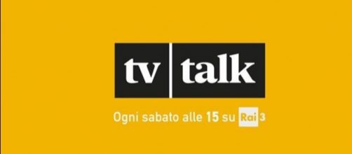 Tv Talk 2018/2019: sabato 13 ottobre la prima puntata su Rai 3
