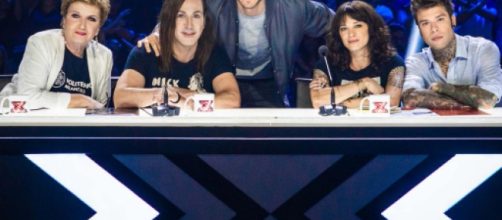 X Factor 12 replica sesta puntata