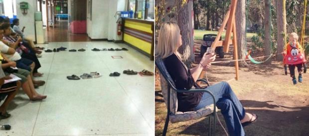 A criatividade de algumas pessoas é impressionante A criatividade de algumas pessoas é impressionante