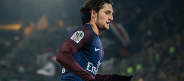 Adrien Rabiot au PSG- Mercato FC Barcelone? Adrien Rabiot au PSG- Mercato FC Barcelone?