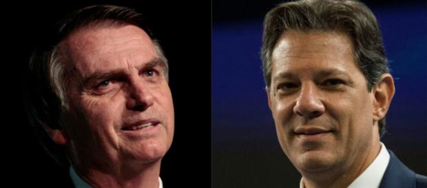 Brésil : quels sont les programmes des deux candidats, Jaïr ... - lefigaro.fr Brésil : quels sont les programmes des deux candidats, Jaïr ... - lefigaro.fr