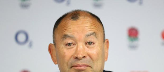 Eddie Jones issues early warning to Danny Cipriani to fall in line ... -BeanyMan | YouTube Eddie Jones issues early warning to Danny Cipriani to fall in line ... -BeanyMan | YouTube