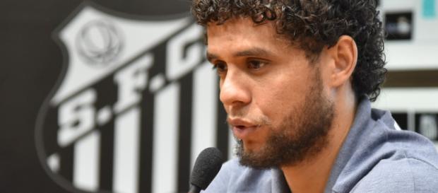 Ferraz falou como será o reencontro com Jair Ventura. (foto reprodução) Ferraz falou como será o reencontro com Jair Ventura. (foto reprodução)