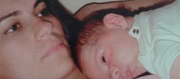 Filho do goleiro Bruno já está com oito anos de idade e quer saber toda a verdade sobre a morte de sua mãe Filho do goleiro Bruno já está com oito anos de idade e quer saber toda a verdade sobre a morte de sua mãe