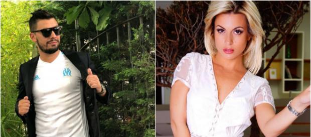 Les Marseillais : les internautes sont persuadés que Carla et Kévin sont en couple Les Marseillais : les internautes sont persuadés que Carla et Kévin sont en couple