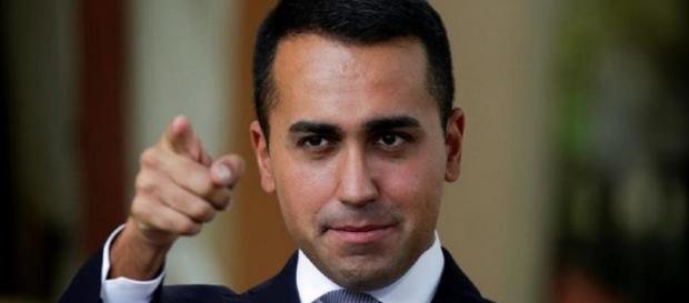 Luigi Di Maio vuole la proroga di Opzione Donna Luigi Di Maio vuole la proroga di Opzione Donna