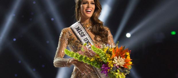 Miss Universo 2016: Francesa Iris Mittenaere nueva reina [FOTOS ... - com.pe Miss Universo 2016: Francesa Iris Mittenaere nueva reina [FOTOS ... - com.pe