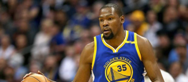 NBA: Durant rinde pleitesía, sílaba a sílaba, a "Her-nan-gó-mez ... - marca.com NBA: Durant rinde pleitesía, sílaba a sílaba, a "Her-nan-gó-mez ... - marca.com