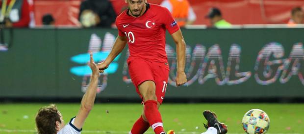 Türkei gegen Bosnien live im TV und LIVE-STREAM: So geht's | Goal.com - goal.com Türkei gegen Bosnien live im TV und LIVE-STREAM: So geht's | Goal.com - goal.com