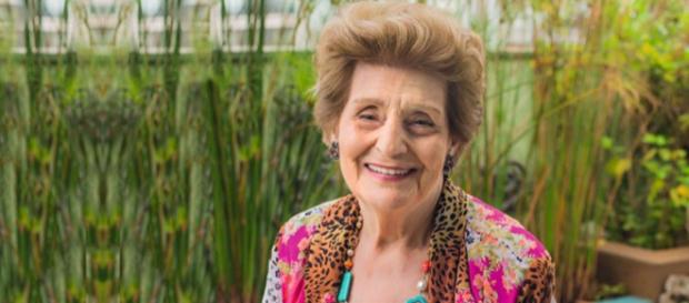Zíbia Gasparetto morreu aos 92 anos e deixou uma legião de fãs Zíbia Gasparetto morreu aos 92 anos e deixou uma legião de fãs