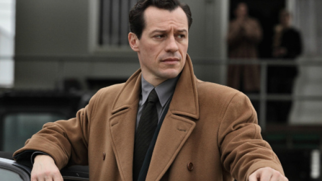 Casting per la serie televisiva SKY '1994' e per un film del Centro Sperimentale di Cinematigrafia