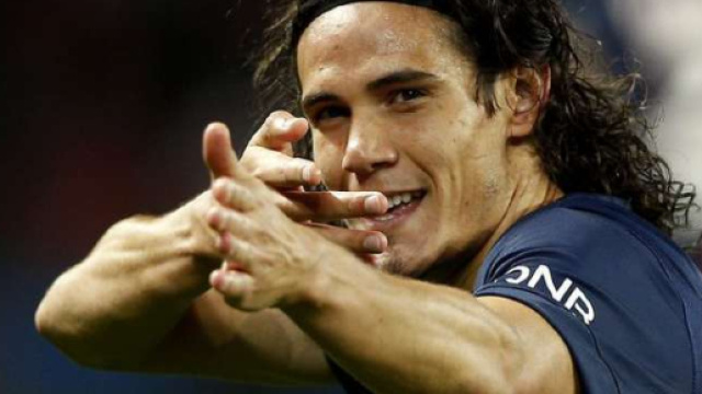 Cavani, Yaya Touré, Balotelli : les indiscrétions mercato du 18 ... - les-transferts.com