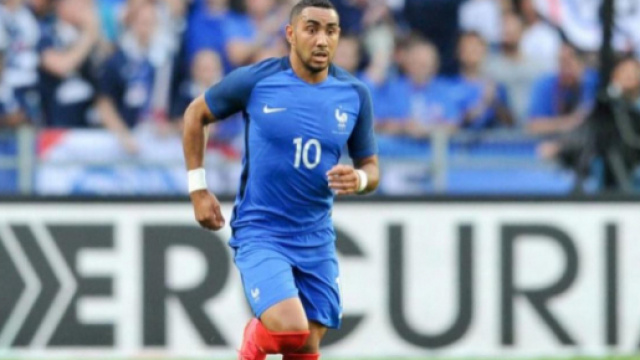 Dimitri Payet est de retour en Equipe de France, mais ne devrait plus conserver une place de titulaire indiscutable.