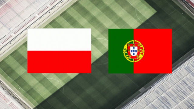 Diretta Polonia-Portogallo in chiaro su Canale 5: l'Italia spera in un pareggio