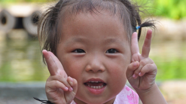 Giornata mondiale delle bambine
