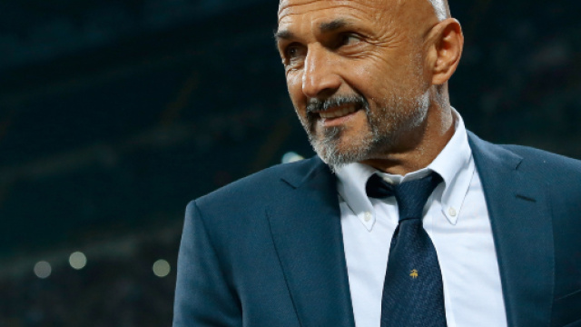 Inter: l'arma segreta di Spalletti è il turn-over