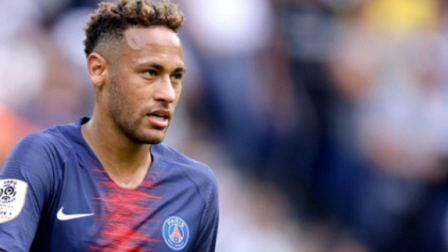 Neymar fait de nouveau l'objet de rumeurs concernant un départ au Real Madrid