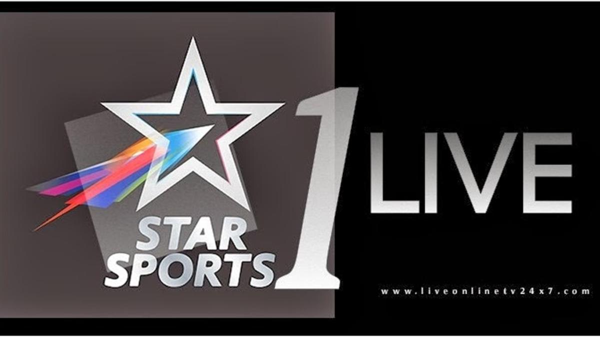 Star sports cricket schedule hot sale