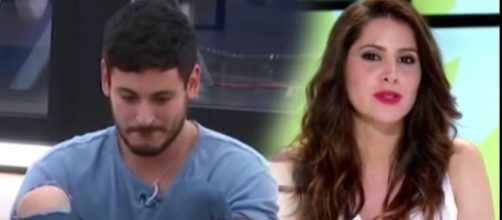 Graciela Álvarez asegura que no fue la culpable de la ruptura de Cepeda y Aitana ... - dailymotion.com