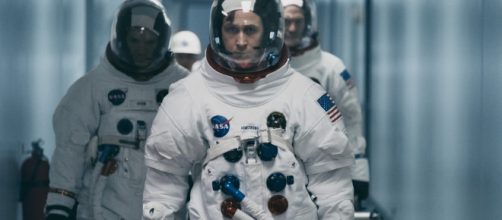Damien Chazelle's 'First Man' is a sad reminder of how ... - inews.co.uk