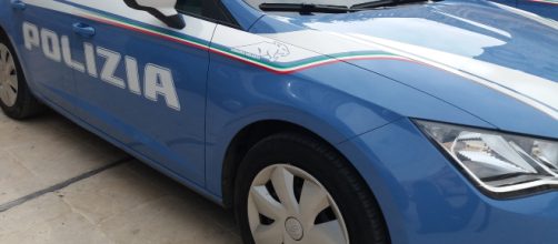 Denunciata donna russa per violenza sessuale