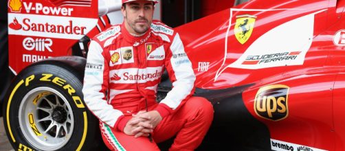 È online la petizione per chiedere il ritorno di Alonso in Ferrari - altervista.org