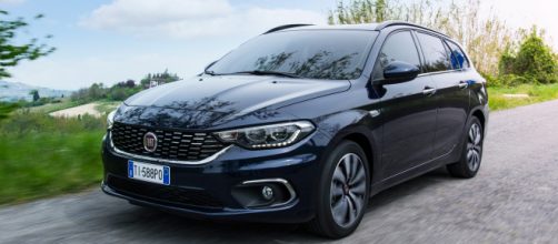 Fiat Tipo Station Wagon diesel | Auto Express - autoexpress.co.uk