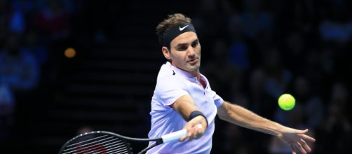 Masters: Federer s'arrache et file déjà en demi-finales - ATP - Tennis - lefigaro.fr