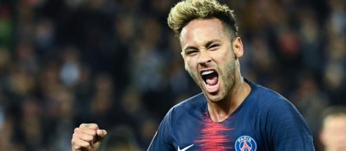 PSG : Neymar pourrait coûter 300M€ au Real Madrid
