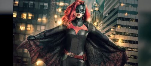 Ruby Rose plays the role of Batwoman in the 'Arrowverse' [Image Credit: IGN/YouTube screencap]