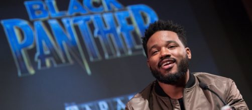 Ryan Coogler headed back to direct Black Panther 2. [Image Credit] Collider - YouTube