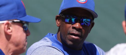 The Chicago Cubs fired their hitting coach and it was really well past time to cut him loose. | [Image source: 670 The Score/YouTube]