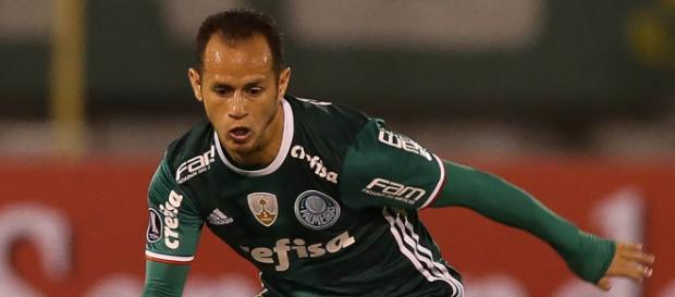 Acordo por Gustavo Scarpa pode facilitar saída de Guerra do Palmeiras para o Fluminense (Foto: Portal O Curioso do Futebol) Acordo por Gustavo Scarpa pode facilitar saída de Guerra do Palmeiras para o Fluminense (Foto: Portal O Curioso do Futebol)
