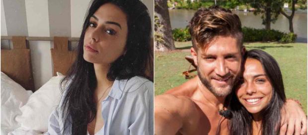 Après s'être fait éliminer des Marseillais vs Le Reste du Monde 3, Julia en veut toujours à son ex Paga. Après s'être fait éliminer des Marseillais vs Le Reste du Monde 3, Julia en veut toujours à son ex Paga.