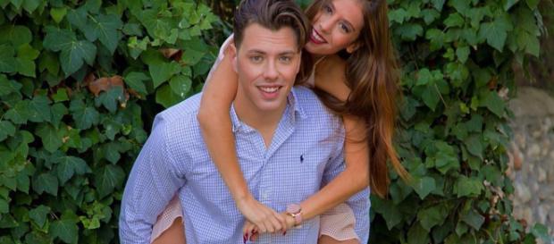 Carlos e Ivy ('GH 16') anuncian que van a ser padres - Bekia ... - bekia.es Carlos e Ivy ('GH 16') anuncian que van a ser padres - Bekia ... - bekia.es