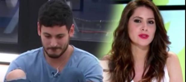 Graciela Álvarez asegura que no fue la culpable de la ruptura de Cepeda y Aitana ... - dailymotion.com Graciela Álvarez asegura que no fue la culpable de la ruptura de Cepeda y Aitana ... - dailymotion.com