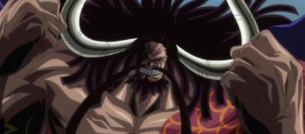 ONE PIECE/ Luffy luchará contra Jack para conseguir territorios de Wano (SPOILER) ONE PIECE/ Luffy luchará contra Jack para conseguir territorios de Wano (SPOILER)