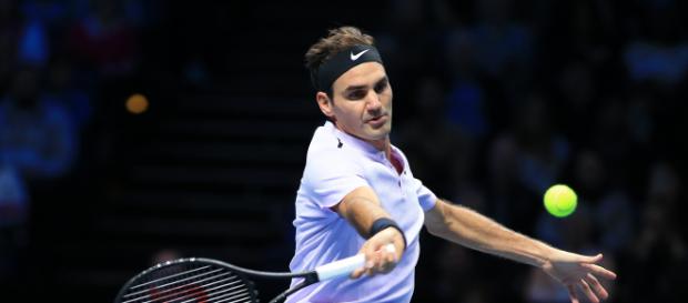 Masters: Federer s'arrache et file déjà en demi-finales - ATP - Tennis - lefigaro.fr Masters: Federer s'arrache et file déjà en demi-finales - ATP - Tennis - lefigaro.fr