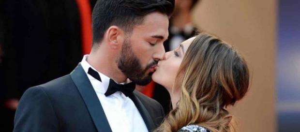 Nabilla Benattia et Thomas Vergara se seraient mariés dans la plus grande intimité en compagnie de Magali Berdah. Nabilla Benattia et Thomas Vergara se seraient mariés dans la plus grande intimité en compagnie de Magali Berdah.