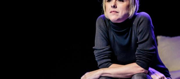 Nadia Toffa e il cancro che ritorna Nadia Toffa e il cancro che ritorna